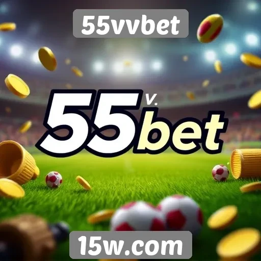 Análise das promoções disponíveis no site 55vvbet
