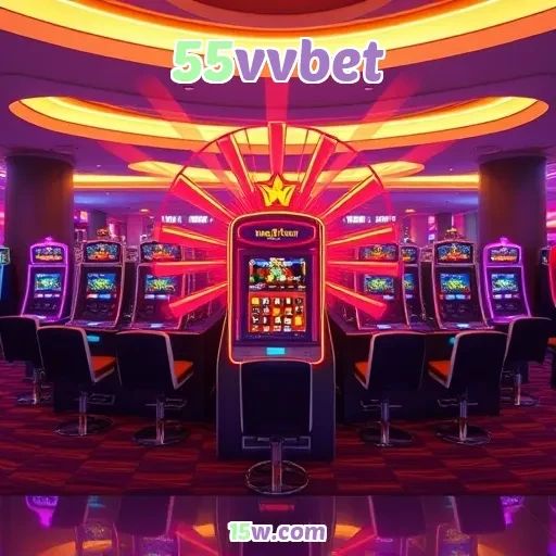 55vvbet App