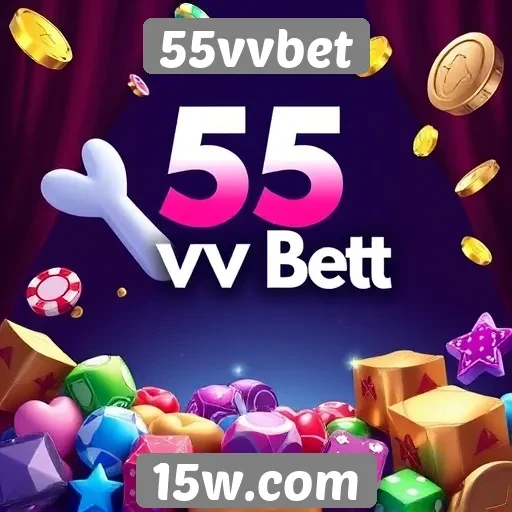 Melhores jogos disponíveis na 55vvbet
