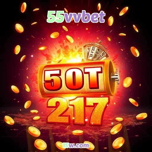 55vvbet Bônus