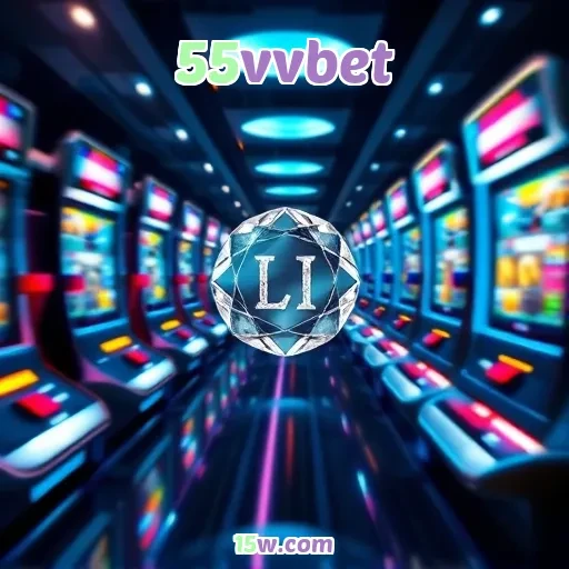 55vvbet Site Confiável