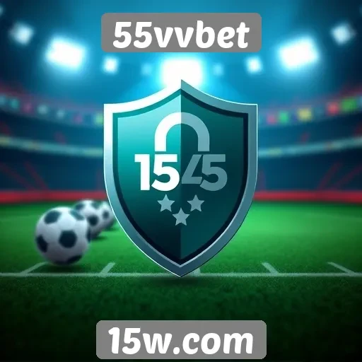 Segurança e proteção de dados no 55vvbet