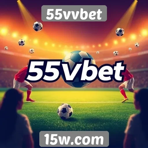 Perspectivas futuras para o 55vvbet