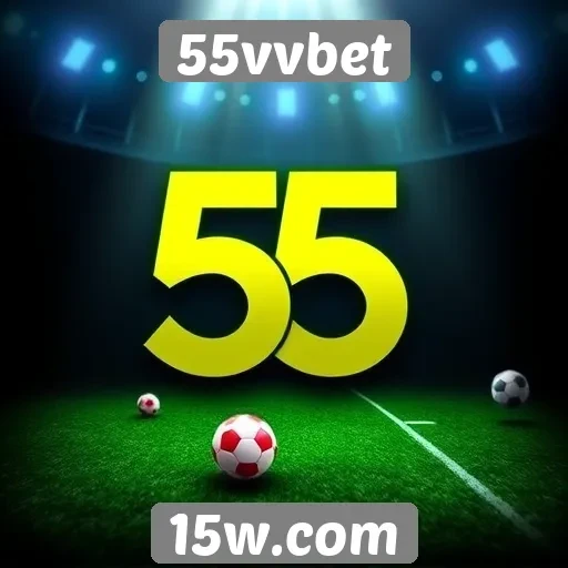 Análise das ofertas de jogos no site 55vvbet