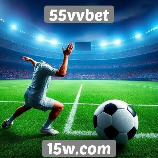 Apostas ao vivo no 55vvbet