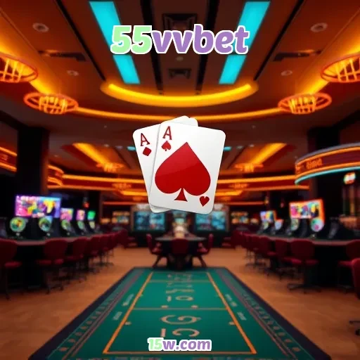 55vvbet Login
