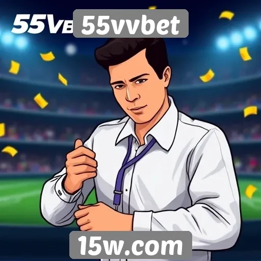 Confiabilidade de pagamentos na plataforma 55vvbet