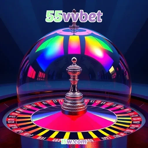 55vvbet Plataforma