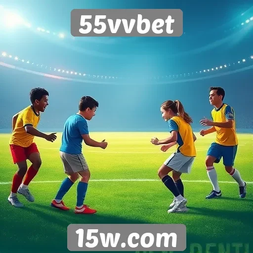 Depoimentos de jogadores sobre a experiência no 55vvbet
