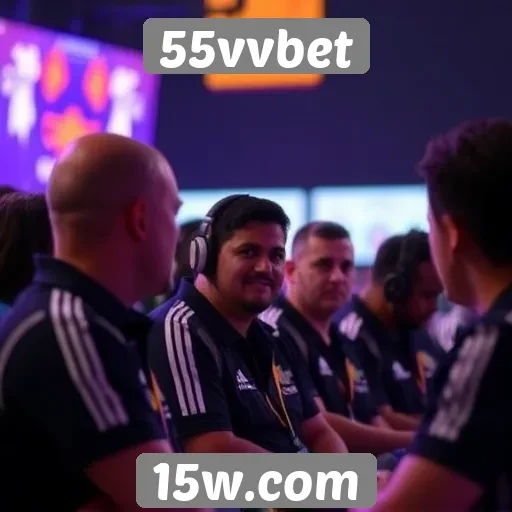 Feedback dos jogadores sobre o atendimento no 55vvbet