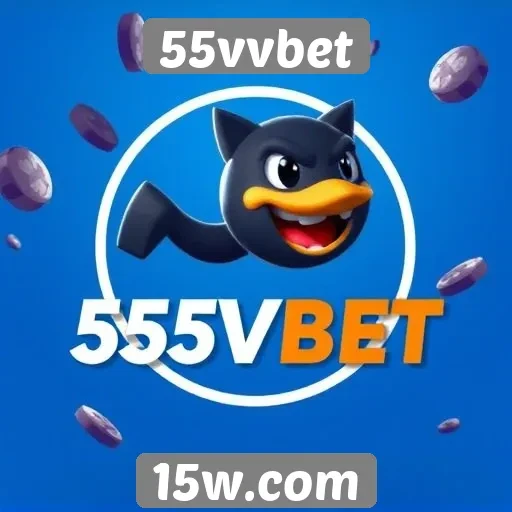 Jogos populares disponíveis na plataforma 55vvbet