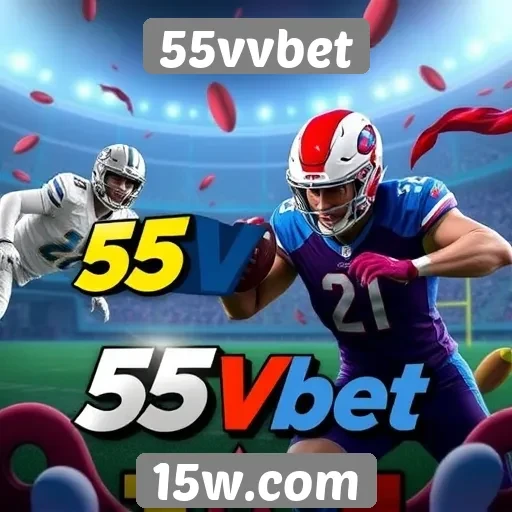 Análise do portfólio de jogos no 55vvbet