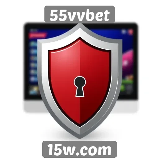 Análise da segurança do site 55vvbet