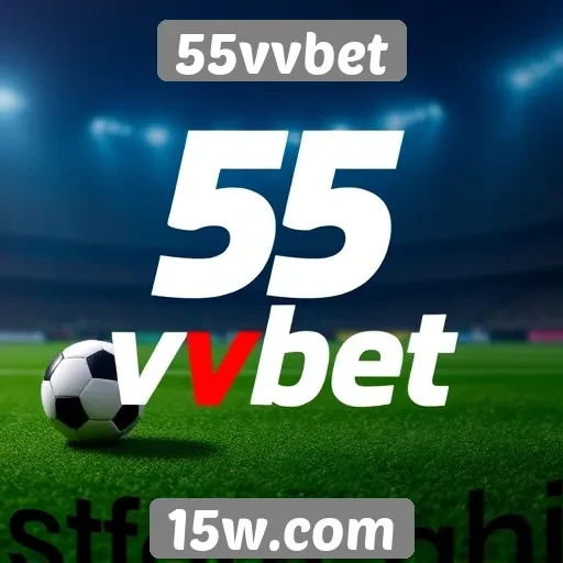 Explorando as opções de apostas esportivas em 55vvbet