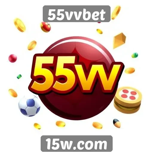 55vvbet oferece ampla variedade de jogos online