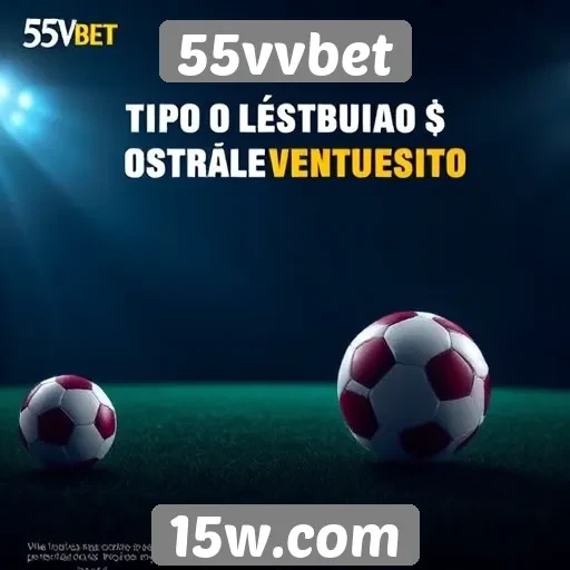 55vvbet oferece promoções atrativas para novos jogadores