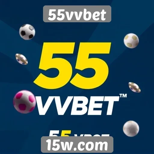 Plataforma 55vvbet tem promoções atraentes para novos jogadores